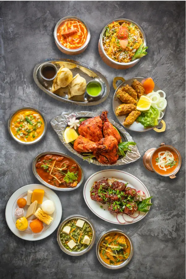 Madhuban Best Authentic Indian Restaurant In Ottawa